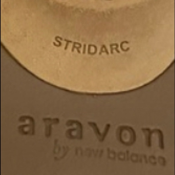 Aravon by New Balance Pyper Mary Jane size 9D - Picture 8 of 12